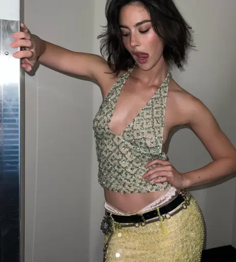 Image 10620907 from Gracie Abrams