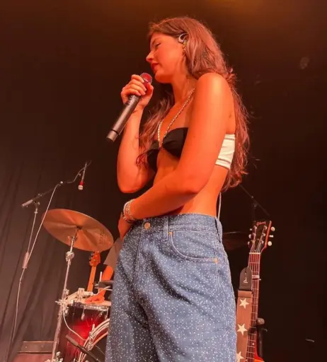 Image 10620932 from Gracie Abrams