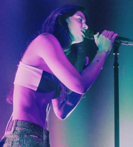 Image 10620939 from Gracie Abrams