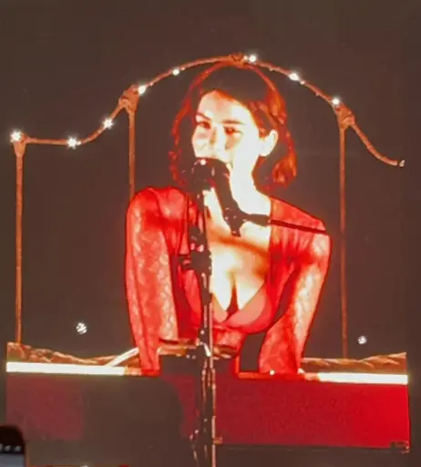 Image 10620967 from Gracie Abrams