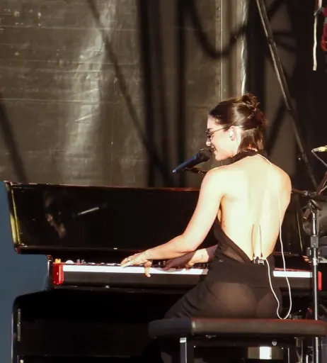 Image 10620966 from Gracie Abrams