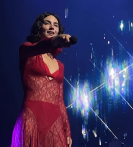 Image 10620969 from Gracie Abrams