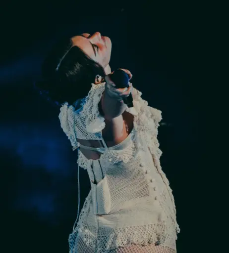 Image 10620956 from Gracie Abrams