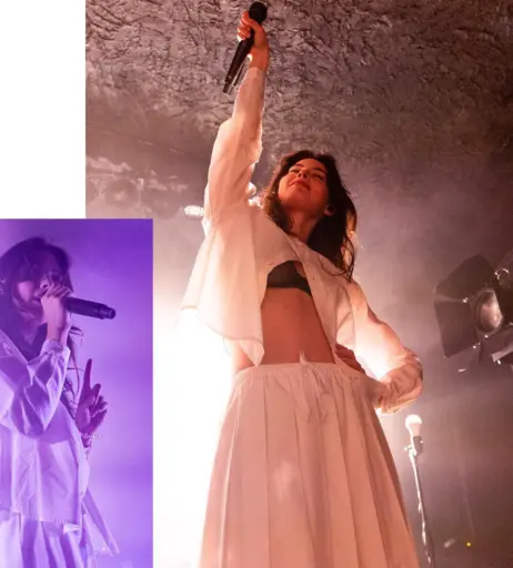 Image 10620942 from Gracie Abrams