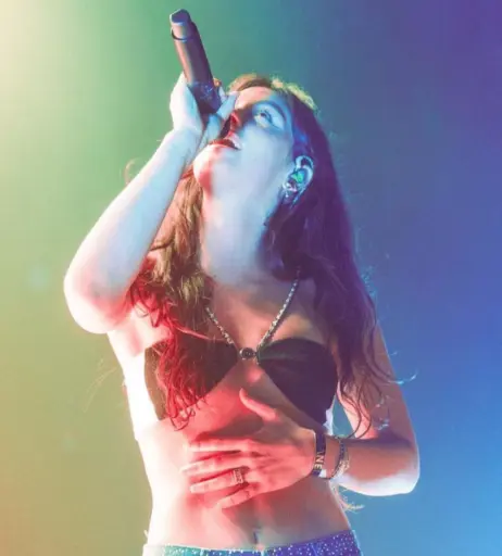 Image 10620941 from Gracie Abrams