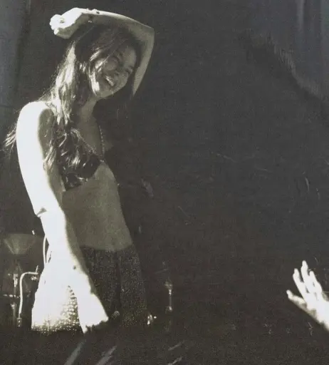 Image 10620940 from Gracie Abrams