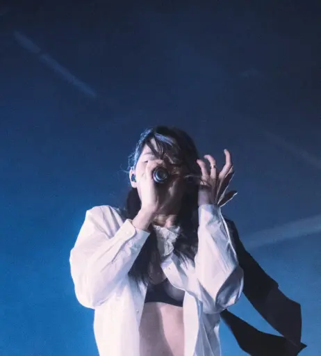 Image 10620947 from Gracie Abrams