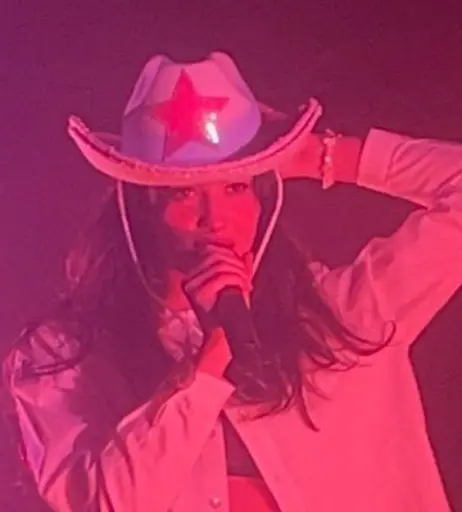 Image 10620945 from Gracie Abrams