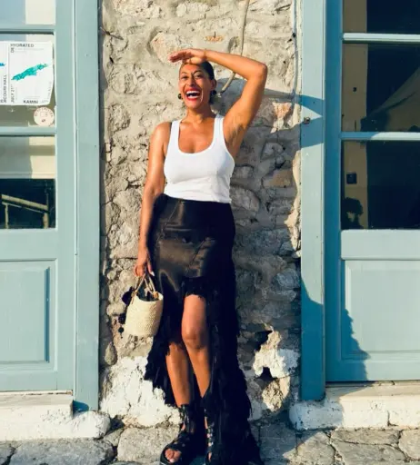 Image 10620977 from Tracee Ellis Ross