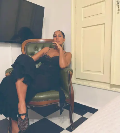 Image 10620975 from Tracee Ellis Ross