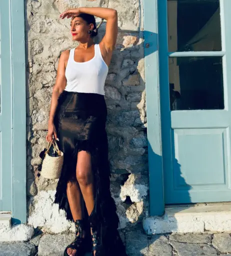 Image 10620974 from Tracee Ellis Ross