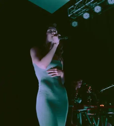 Image 10620893 from Gracie Abrams