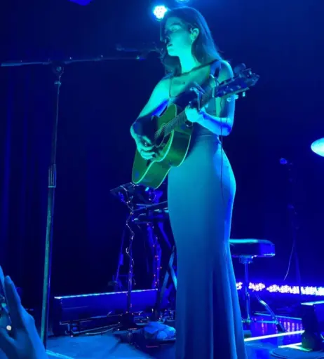 Image 10620892 from Gracie Abrams