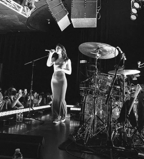 Image 10620891 from Gracie Abrams