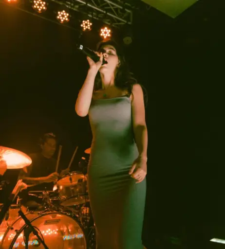 Image 10620890 from Gracie Abrams