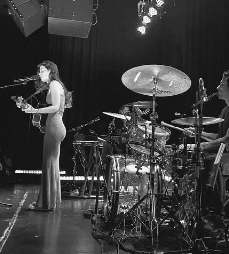 Image 10620896 from Gracie Abrams