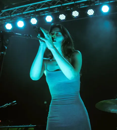 Image 10620899 from Gracie Abrams