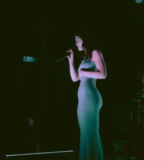 Image 10620882 from Gracie Abrams