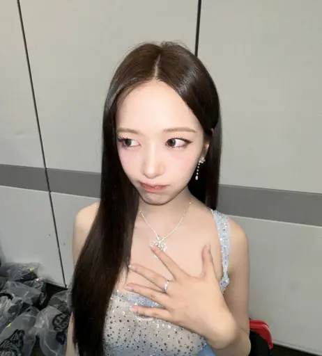 Image 10620881 from An Yujin 안유진 | (An) IVE