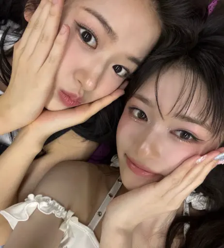 Image 10620888 from An Yujin 안유진 | (An) IVE