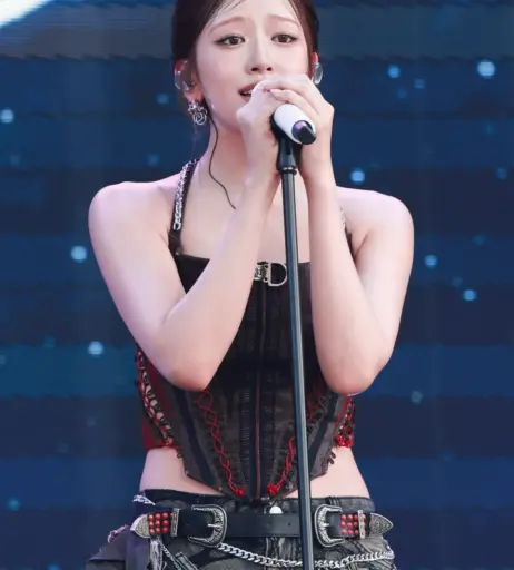 Image 10620822 from An Yujin 안유진 | (An) IVE