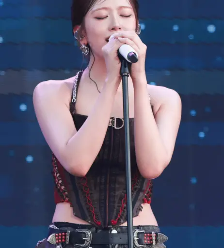 Image 10620825 from An Yujin 안유진 | (An) IVE