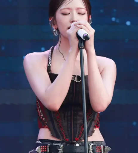 Image 10620829 from An Yujin 안유진 | (An) IVE