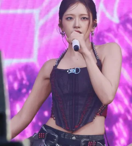 Image 10620813 from An Yujin 안유진 | (An) IVE