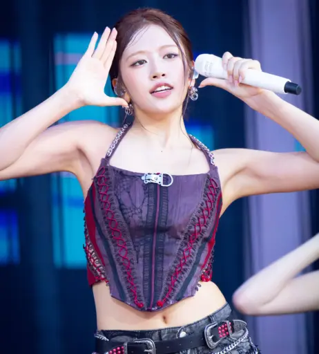 Image 10620810 from An Yujin 안유진 | (An) IVE