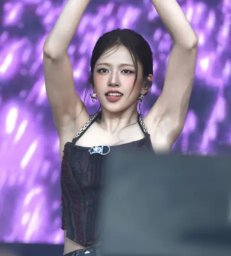 Image 10620830 from An Yujin 안유진 | (An) IVE