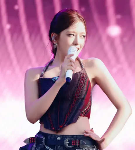 Image 10620836 from An Yujin 안유진 | (An) IVE