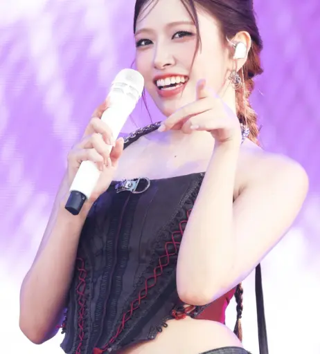 Image 10620834 from An Yujin 안유진 | (An) IVE