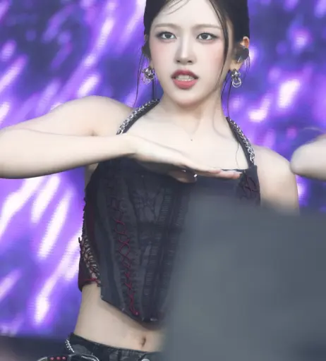 Image 10620838 from An Yujin 안유진 | (An) IVE