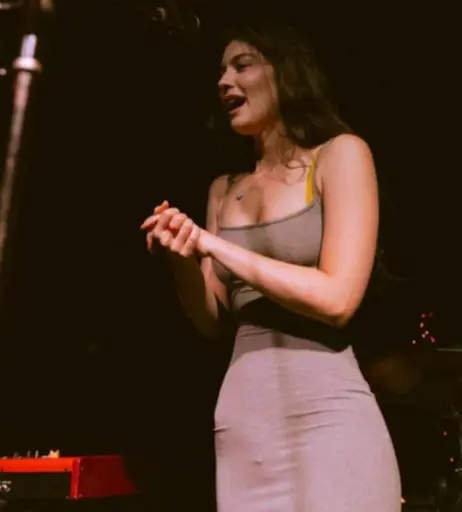 Image 10620860 from Gracie Abrams