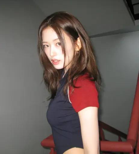 Image 10620867 from An Yujin 안유진 | (An) IVE