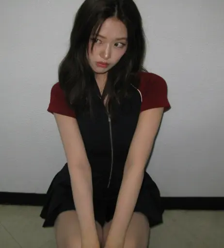 Image 10620866 from An Yujin 안유진 | (An) IVE