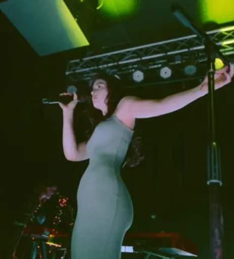 Image 10620869 from Gracie Abrams