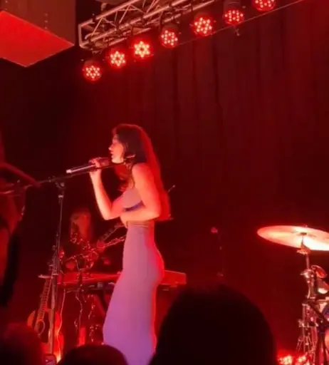 Image 10620850 from Gracie Abrams