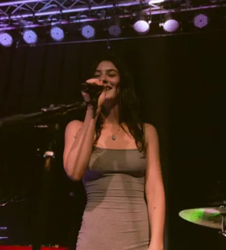 Image 10620854 from Gracie Abrams