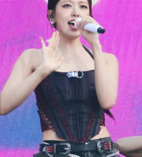 Image 10620841 from An Yujin 안유진 | (An) IVE