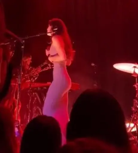 Image 10620847 from Gracie Abrams