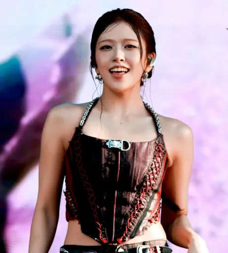 Image 10620846 from An Yujin 안유진 | (An) IVE