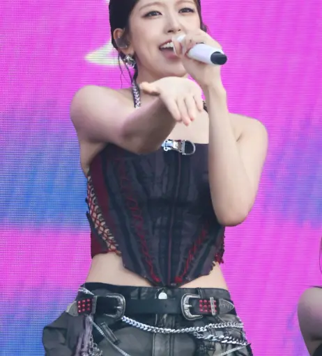 Image 10620844 from An Yujin 안유진 | (An) IVE