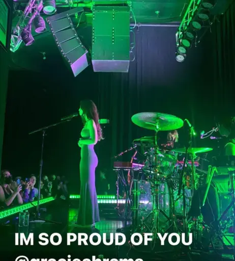 Image 10620849 from Gracie Abrams