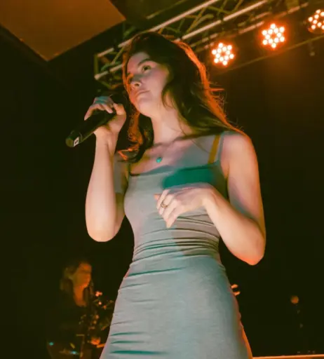 Image 10620872 from Gracie Abrams