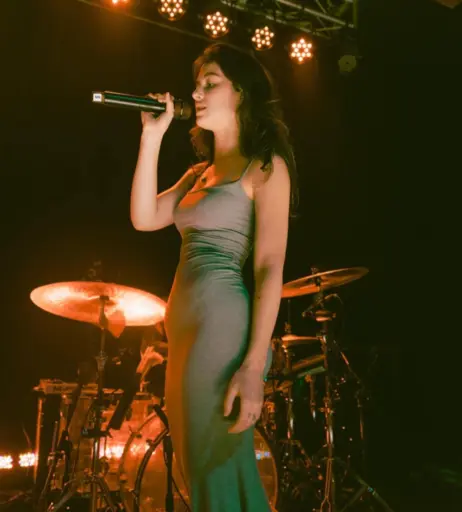 Image 10620871 from Gracie Abrams