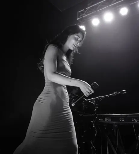 Image 10620876 from Gracie Abrams