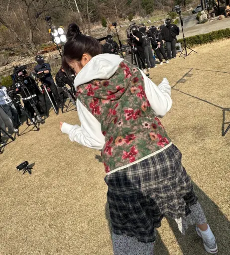 Image 10620874 from An Yujin 안유진 | (An) IVE