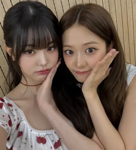 Image 10620879 from An Yujin 안유진 | (An) IVE