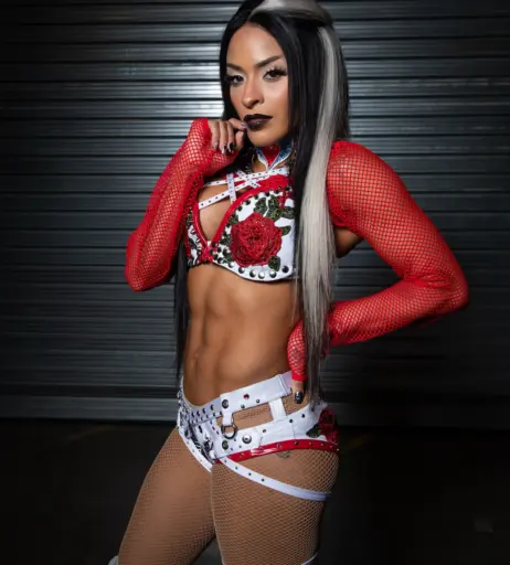 Image 10620536 from Zelina Vega // Thea Trinidad